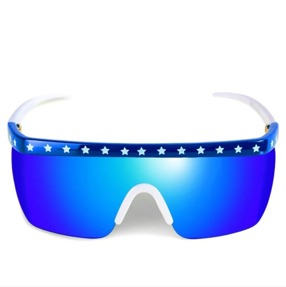 Tipsy Elves Say Can You See Sunglasses Unisex
